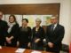 Sisma, firmato l’accordo per la ricostruzione della Basilica di San Benedetto