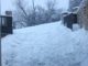 Neve e ghiaccio a Monteleone di Spoleto, Sindaco, strade transitabili