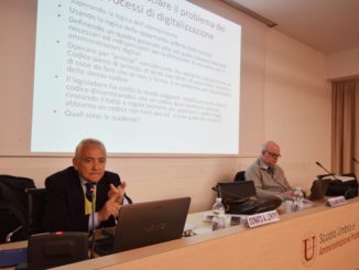 Corso Villa Umbra