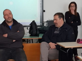 Solidarietà, Sa Paradura entra nelle scuole di Cascia
