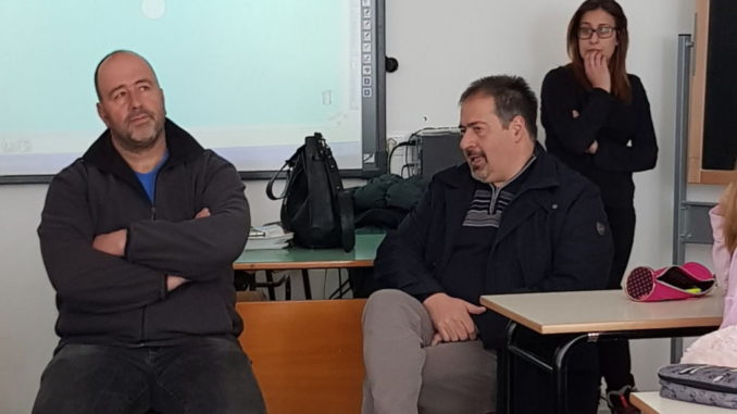 Solidarietà, Sa Paradura entra nelle scuole di Cascia