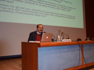 Corso organizzato da Villa Umbra