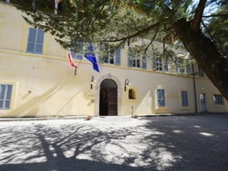 Corso organizzato a Villa Umbra