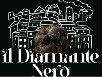 Il Diamante Nero si avvicina, maxi risotto insieme alla frittata record