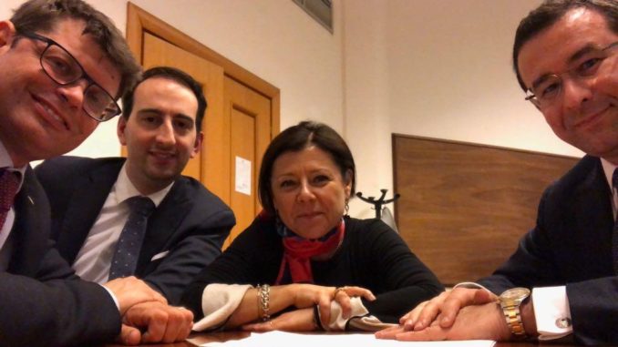 Sequestro Norcia, una diversa interpretazione norma potrebbe far togliere i sigilli
