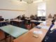 Formazione a Villa Umbra
