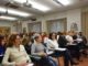 Corso a Villa Umbra