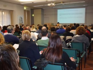 Corso a Villa Umbra