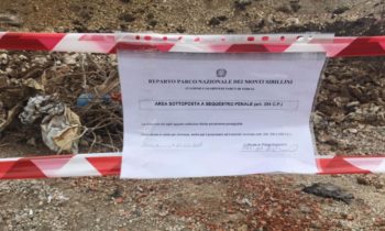 Legnini chiede norme smaltimento macerie post sisma e neutralizzazione Iva