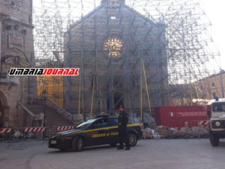 Ventimila euro per contributo post sisma, ma abitano a Roma, denunciati i furbetti del C.A.S