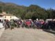 Gli ottimi riscontri della pedalata in occasione del "Diamante Nero"
