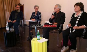 Progetto europeo per la ricostruzione della basilica, presentato a Milano
