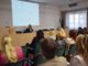 Corso sul cerimoniale a Villa Umbra
