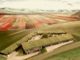 Inaugurazione Galleria Norcia e consegna prime chiavi deltaplano