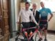 Da Perugia a Castelluccio, in bicicletta 300 km di solidarietà