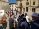 Federazione Italiana Bocce, festa per i 120 anni in piazza a Norcia