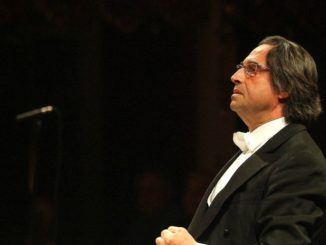 Evento a Norcia concerto amicizia per terremotati con Riccardo Muti