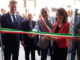 Inaugurazione nuova filiale Monte Paschi a Norcia