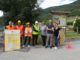 Vallo di Nera, inaugurato il cantiere della banda ultralarga