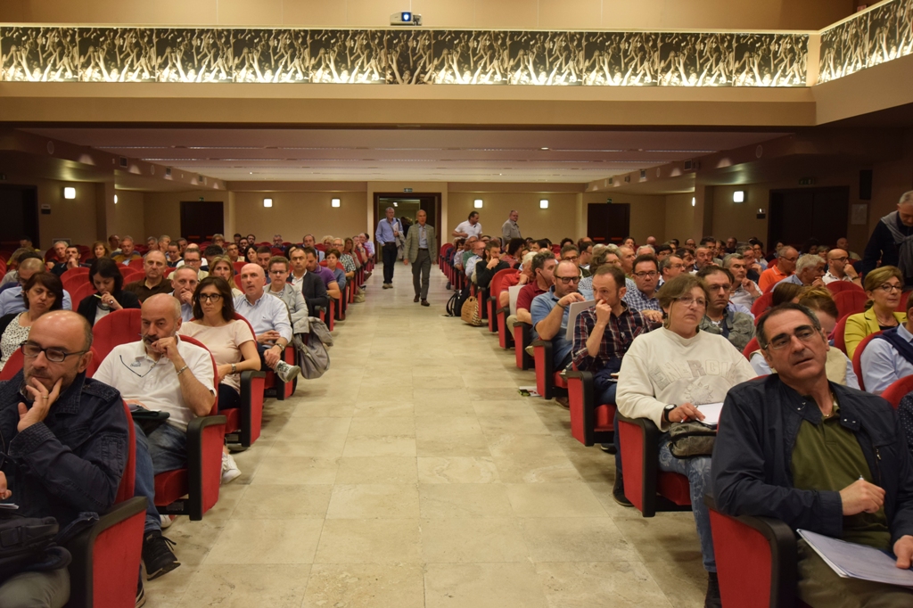 Corso in materia di appalti pubblici