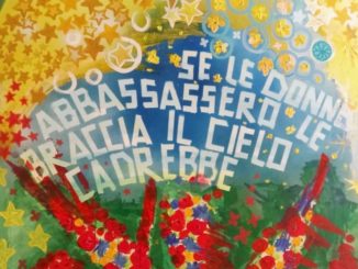 Scheggino, inaugurazione la mostra di Maura Coltorti
