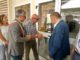 Delocalizzazione Castelluccio, inaugurate cinque attività commerciali e due caseifici