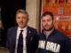 Inaugurate strutture a Castelluccio, senza allacci, Lega, finta delocalizzazione del PD