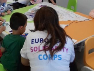 Norcia a dimensione giovane ed europea, continua collaborazione