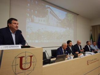 A Villa Umbra formazione a sostegno della riorganizzazione dell'Izsum