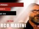 Ferragosto in Piazza San Benedetto a Norcia con Marco Masini