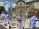 Messa sotto tendone a Castelluccio e poi processione per festa Assunta