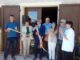 Primo agriturismo della ricostruzione inaugurato a Castelluccio di Norcia 