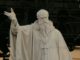 Funerali di Emanuele Tiberi, a Norcia un dolore inimmaginabile