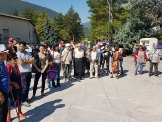 Sanità terremotata, domani manifestazione davanti ospedale Norcia