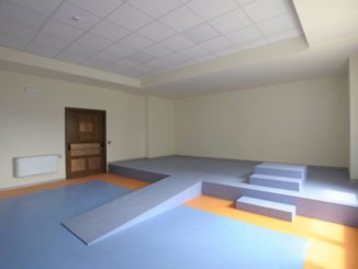 Inaugurazione ospedale Cascia, è pronto il programma del 22 di settembre