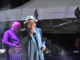 Strepitoso successo ieri a Scheggino per il concerto di Al Bano