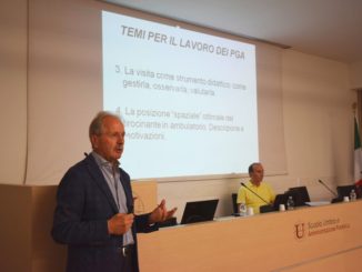 Corso per Tutors in Medicina Generale