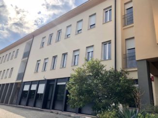 Dopo il terremoto a Cascia si inaugura struttura di riabilitazione ospedaliera