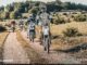 Giro turistico in moto, cinquecento motociclisti a Cascia