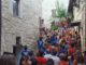 Neraboulder7, 200 iscritti e tanta allegria in Valnerina