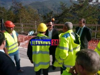 Valnerina, Cantiere Tre Valli Umbre 685 lavori in corso dopo i terremoti