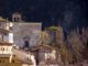 A Ferentillo si celebra la Lampada Votiva e l'Olio Novello