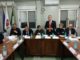 Commissione Ambiente della Camera in visita a Norcia