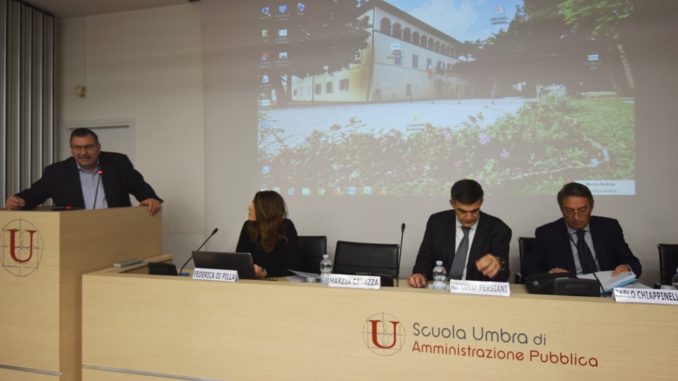 Laboratorio di benchmarking tra sistemi sanitari regionali “Franco Tomassoni”