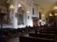 Riaperta al culto la chiesa di Santa Maria Annunziata a Cerreto di Spoleto