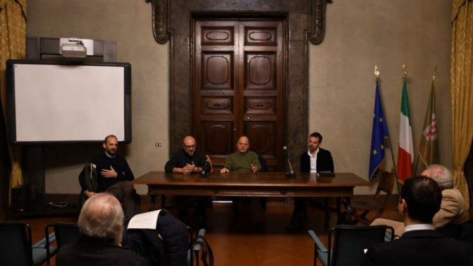 Spettacoli dal vivo nei comuni del cratere del sisma