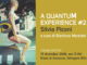 A Scheggino domani si inaugura la mostra "A quantum experience #2"