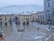 Norcia coperta? Sì...ma di vergogna! Tutte chiacchiere fino ad oggi!