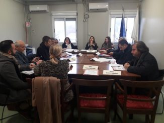 Sindaci Zona Sociale 6 si sono incontrati a Norcia, attivati tutti i progetti