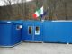 Il Parco torna a casa, inaugurata stamattina a Visso la nuova sede